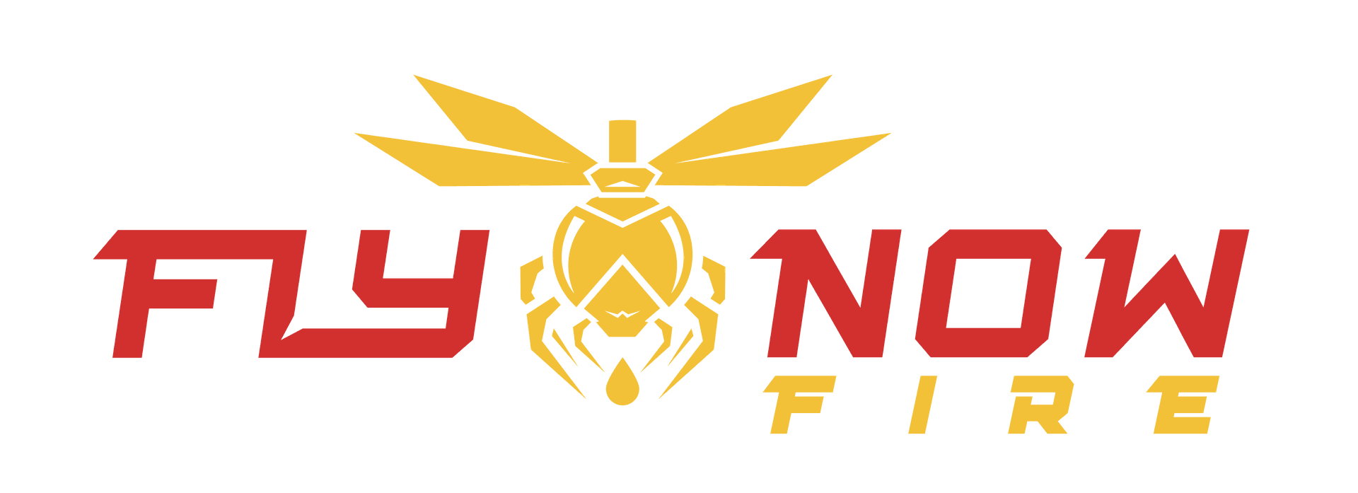 Fly Now Fire